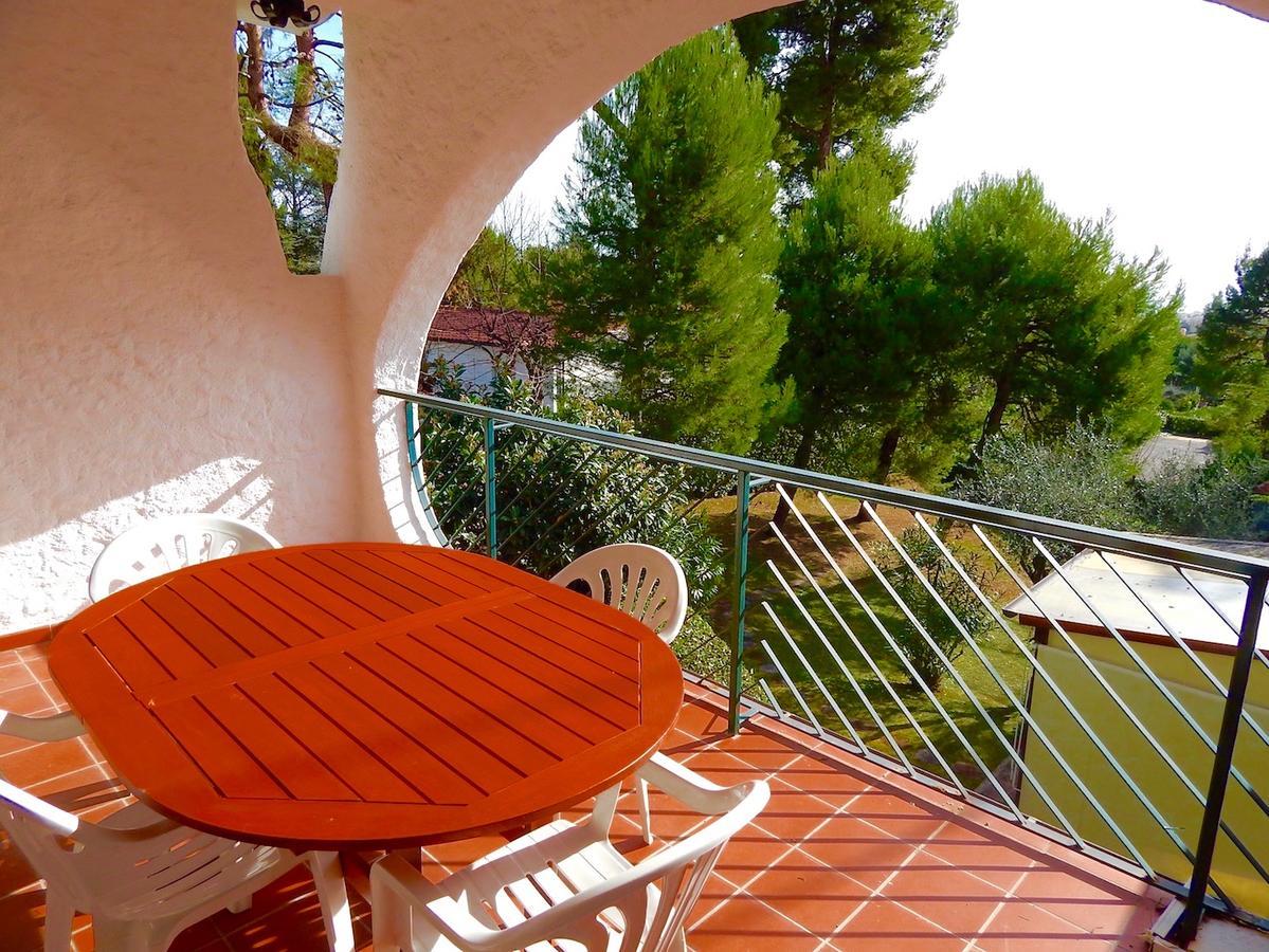Apartamento N083 - Numana, Trilocale Con Terrazzo Panoramico Exterior foto